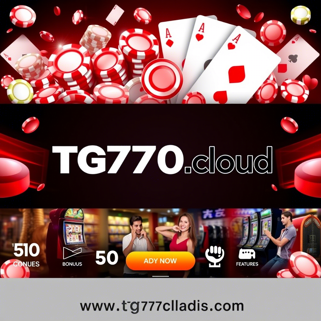 TG777.cloud